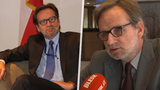 Zemřel významný český diplomat Martin Povejšil (†62): Truchlí Lipavský, Kolář i Fiala