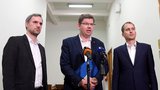 Kauza „šmírování" pražských bytů kvůli dani: První velká krize nové koalice, říká Pospíšil