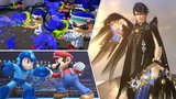 Post E3 Event: Zahráli jsme si největší pecky od Nintenda, nejatraktivnější je vyprsená Bayonetta 2!