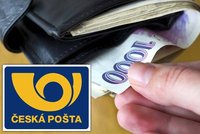 Špatná zpráva: Česká pošta zdražuje! Za dopisy i balíky si připlatíte