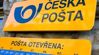 Odboráři České pošty vyhlásili na 19. prosince stávku