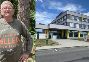 Vyřídit zrušení účtu po zemřelé ženě zašel Karel Bobál (80) na hlavní tachovskou poštu.