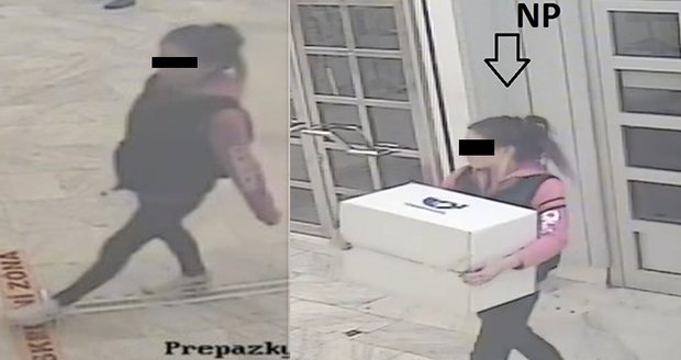 Babičce z Prahy přišly v balíku drogy! Nastrčila je tam žena  z Ostravy? Policisté mají po roce podezřelou