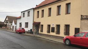 Přepadení pošty v Dolním Slivně na Mladoboleslavsu
