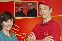 Neuvěřitelná drzost: Podvod v Poště pro tebe! Robert a Zdeněk si vystřelili z Ester, Ondry i diváků!