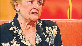 Bohumila Karásková slova prokletí dodnes lituje. Ráda by se s dcerou udobřila. A vypadá to, že udobření je na dobré cestě