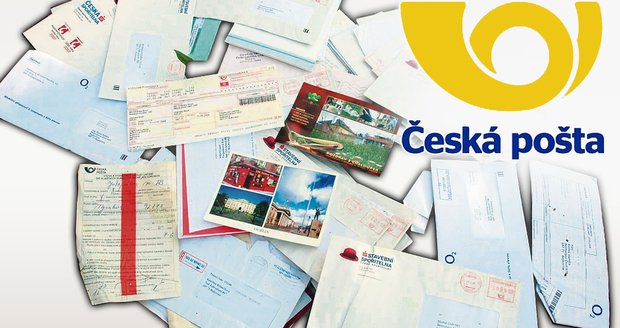 sČeská pošta chce zdražováníkmpenzovat nabízením zákaznickcýh karet