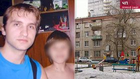 Pošťák Eda unesl Andreje (9): Doma ho znásilňoval jako sexuálního otroka 10 let!