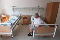 Městská nemocnice ve Vysočanech otevřela postcovidové centrum. Léčí tu dlouhodobé následky nemoci