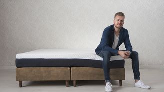 Zdravý spánek: Jak vybrat správnou tuhost matrace?