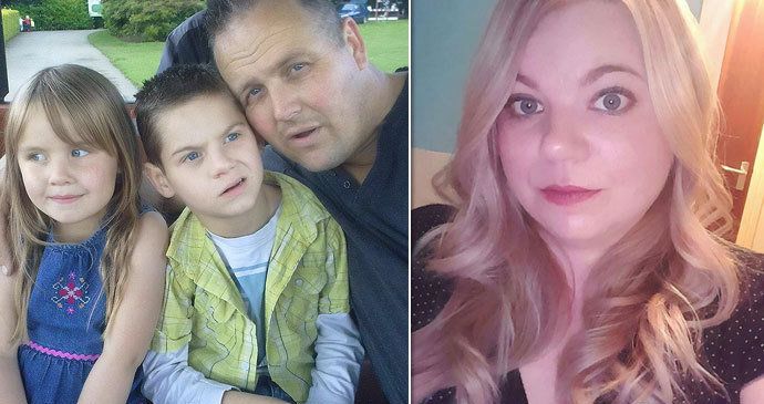 Steph Tate zve všechny postižené do své hospody