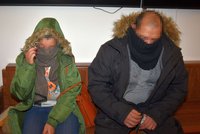 Otřesné týrání postiženého chlapce (11): Jedl, spal i kálel na podlaze!