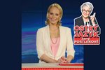 Jana Postlerová o Kristině Kloubkové