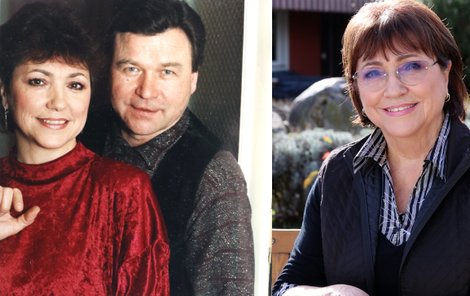 Helena a Václav spolu žili 54 let.