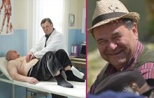 Postránecký alias Doktor Panenka z Počátků: Vyměnil medovici za víno!