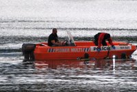Tragédie na Vsetínsku: V přehradě se utopila patnáctiletá dívka