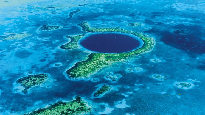 Belize