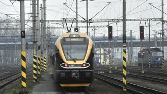 Leo Express obnoví železniční spojení do Krakova, bude tam jezdit denně 