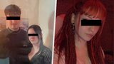 Jarní projížďka na motorce skončila tragicky: Lukáš s Eliškou nepřežili střet s autem