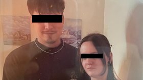 Smrt mladého páru zanechala díru v srdcích mnoha lidí.