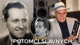 Jan Přeučil (80) o tatínkovi, poslanci Františku Přeučilovi (†88): Komunisti ho soudili s Miladou Horákovou!