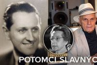 Smutný osud Jana Přeučila: Komunisti mu vzali tátu! Soudili ho s Horákovou