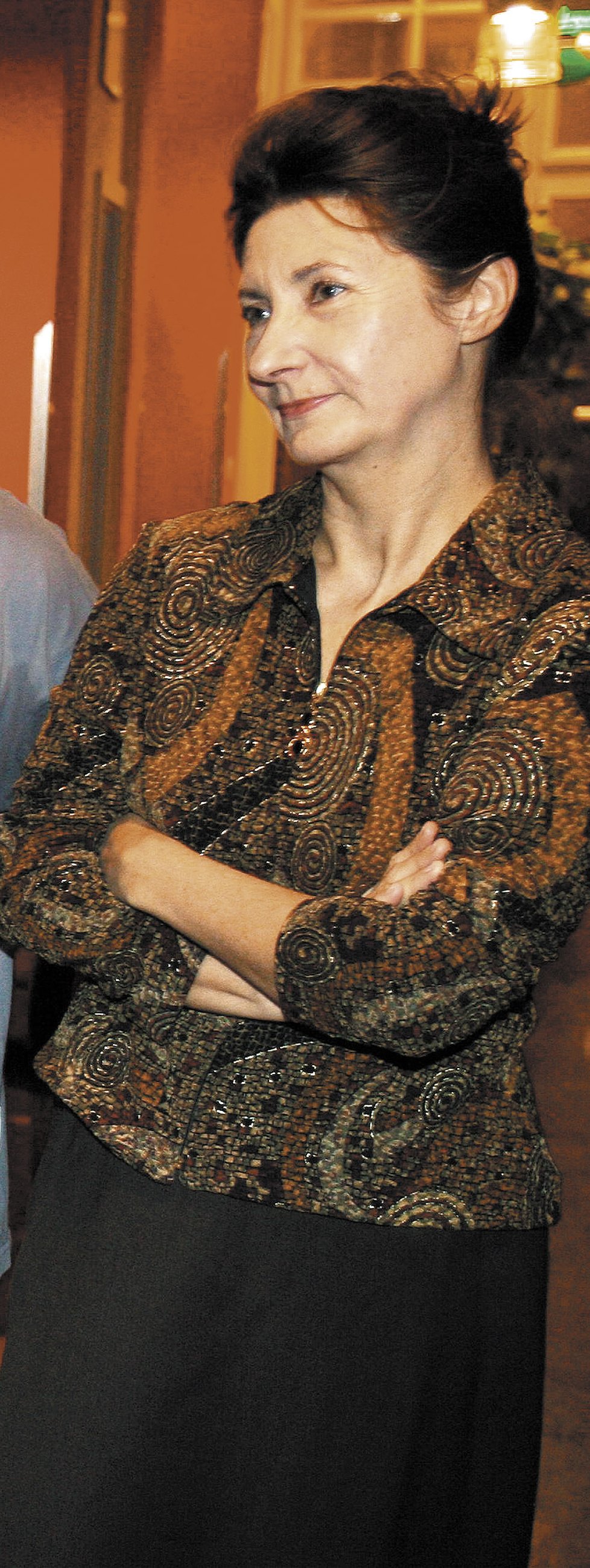 Marie Ulrichová-Hakenová