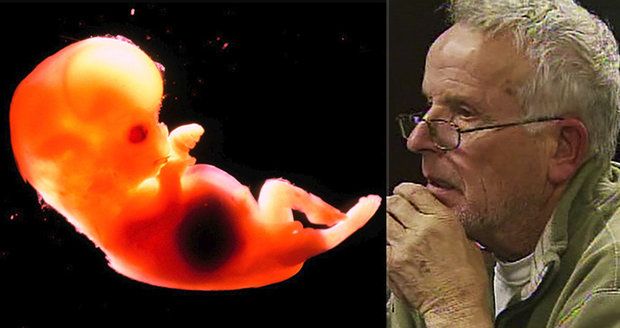 Zvrhlý lékař sbíral embrya. Příbuzní jich našli přes dva tisíce