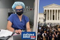 Porušit zákon, nebo Hippokratovu přísahu? Zákaz potratů v USA lékaře děsí i mate