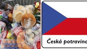 Česká potravina má udělat pořádek v označování výrobků