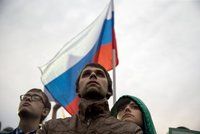 Rusy válcuje chudoba: Každý desátý dostane potravinové lístky na jídlo z vlasti