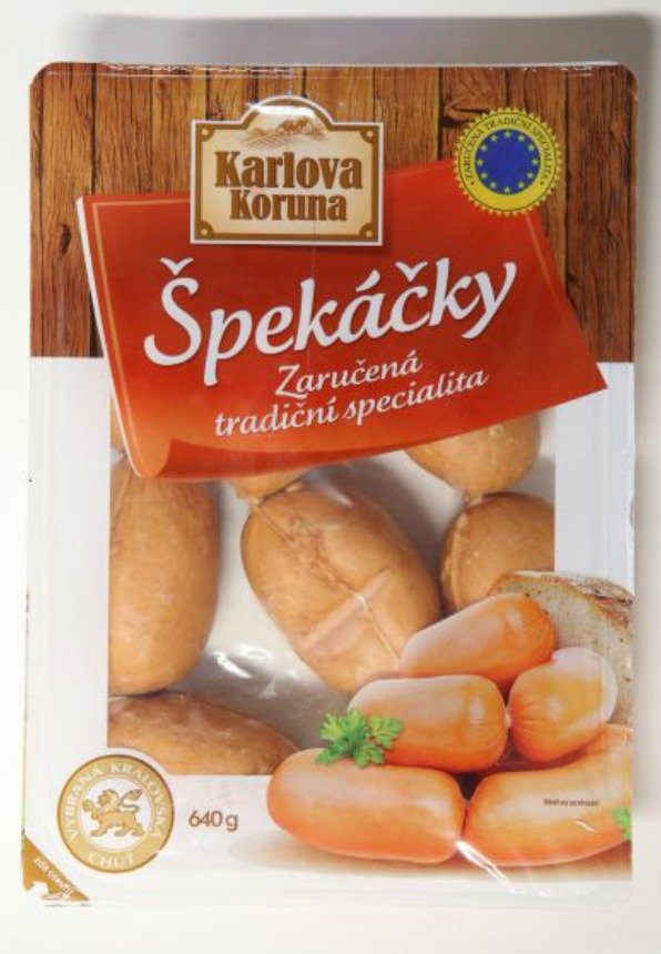 Kvalitu nejrůznějších značek českých špekáčků pro vás otestoval potravinový Sherlock.