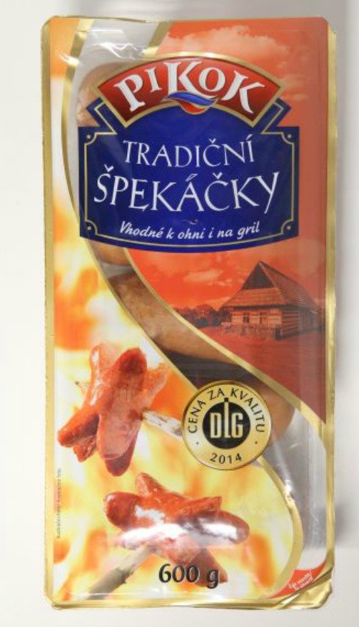 Kvalitu nejrůznějších značek českých špekáčků pro vás otestoval potravinový Sherlock.