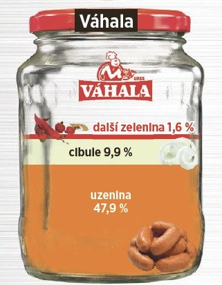 Váhala