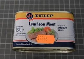 Lunchmeat