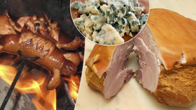 10 nejoblíbenějších českých pochoutek