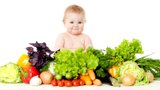 Odkud se bere jed v našich dětech: Kadmium se dostává i do zdravých potravin