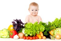 Odkud se bere jed v našich dětech: Kadmium se dostává i do zdravých potravin