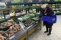Senátoři smetli povinné kvóty na české potraviny v obchodech. Definitivně rozhodne Sněmovna