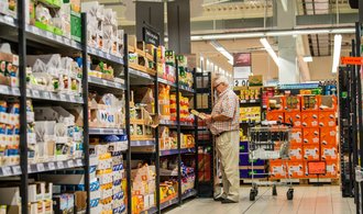I Němci žasnou nad rozdíly v cenách potravin. Usilují proto o „férovost“