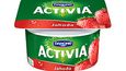 Jogurt Activia už si děti nekoupí