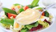 Syrové vaječné produkty (majonézy, cukrářské krémy, vaječný koňak atd.)