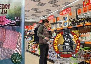 Smrskflace je pro spotřebitele značně nepříjemná.