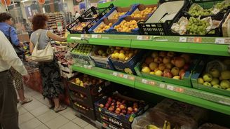 Kolik stojí potraviny? Obchodníci chtějí zveřejnit výpočet cen