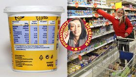Revoluce v označování potravin: 7 výživových údajů, které usnadní výběr.