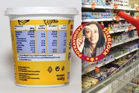 Revoluce v označování potravin: 7 výživových údajů, které usnadní výběr