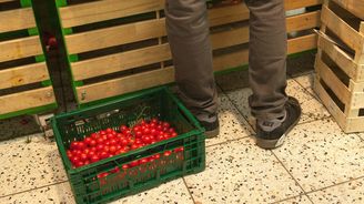 Varování Svazu obchodu: zavedení povinné marže na potraviny zdraží jídlo