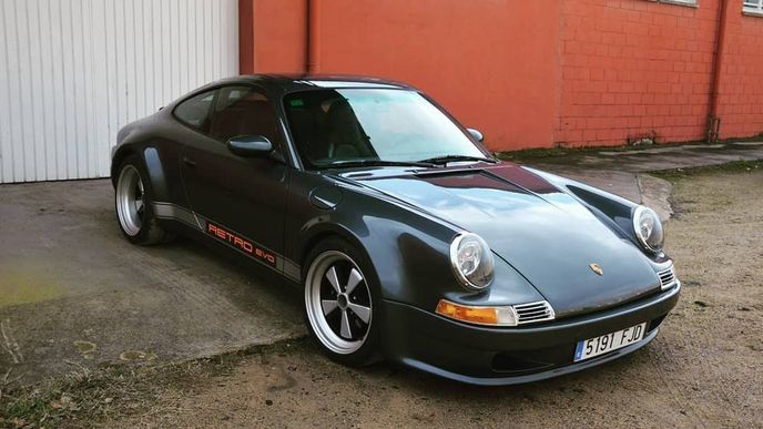 Porsche 911 Porsche 911