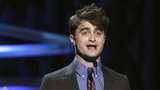 Harry mu vykouzlil peníze: Radcliffe je nejbohatší mladík v Británii 