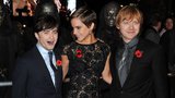 Nový Harry Potter zdrsněl a zalíbil se i kritikům 